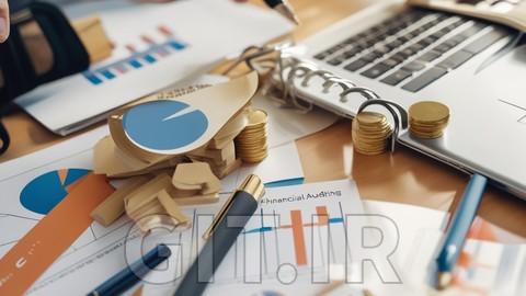 Introduction to Intermediate Financial Auditing