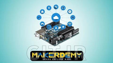 Introduction to Internet of Things(IoT) using Arduino
