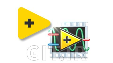 Introduction to LabVIEW for Electrical & Software Engineers