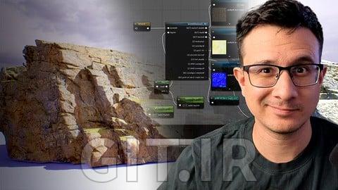 Introduction to Materials in Unreal Engine 5