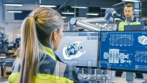 Intro to Mechanical Design engineering skillset