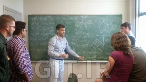 Introduction to Partial Differential Equations