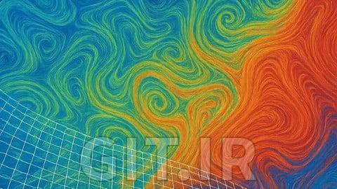 Introduction to RANS Turbulence Modeling in OpenFOAM