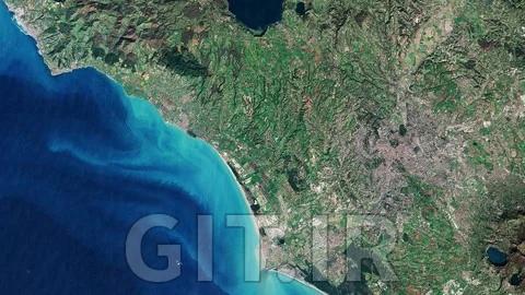 Fundamentals of Remote Sensing and Geospatial Analysis