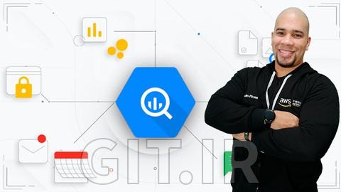 Introduction to SQL using Google BigQuery