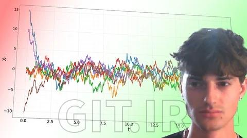 Introduction to Stochastic Calculus