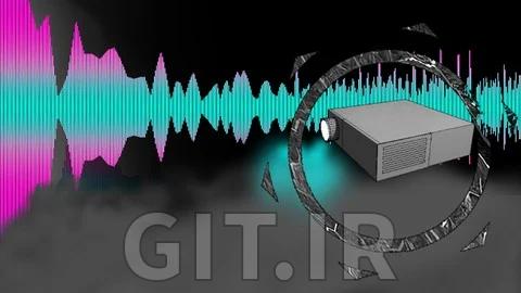 Introduction To VJing And Concert Visual Design (Resolume)