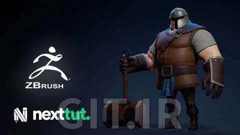 Introduction to Zbrush