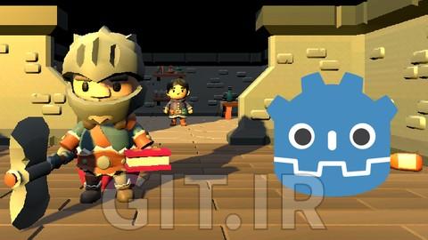 Inventory & Shops in Godot!