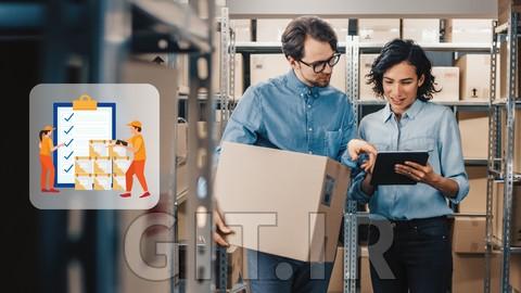 Inventory Management Strategies for Efficiency & Success