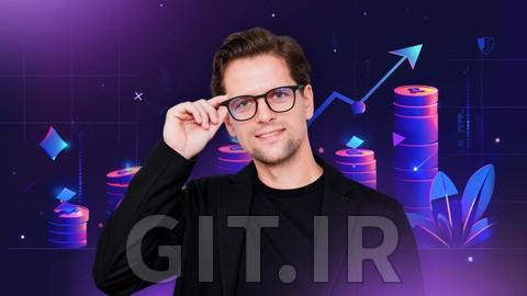 Investing & Options: From Basics to Mastery