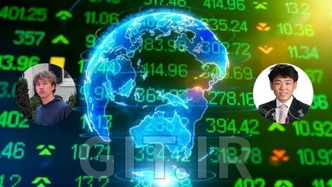 Your Money, Your Future : A Crash Course in Investing