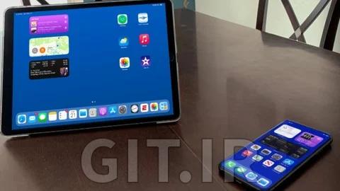 iOS Core Concepts