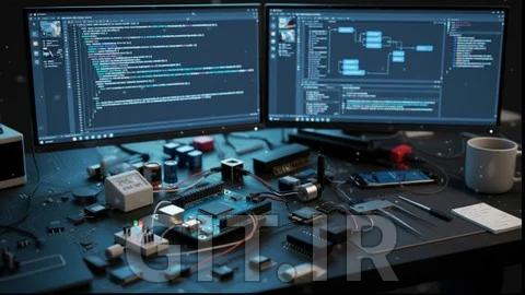 IoT Application Development: Dashboard, Data Pipelines & OTA