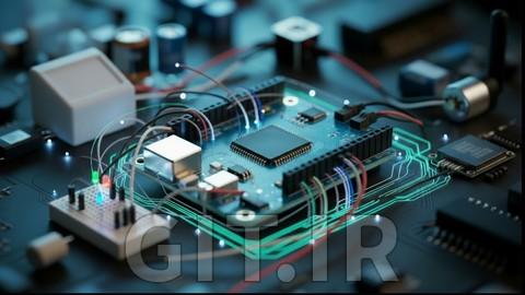 IoT Connectivity & Data Ingestion