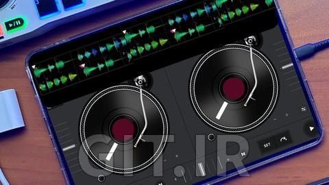 iPad DJ Mastery: A Beginner’s Guide To Djay Pro 5.0