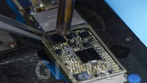 iPhone 7 Motherboard Repair Course