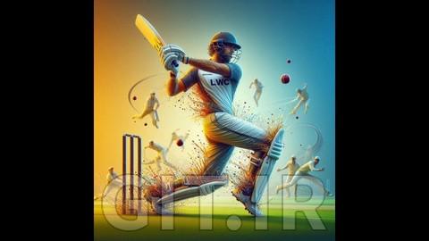 IPL T20 Dashboard Using Salesforce LWC