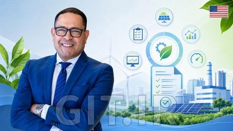 ISO 14001 EMS Representative Certificate Course
