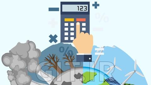 ISO 14064-1 Carbon Accounting at Organisation Level
