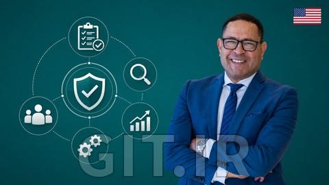 ISO 20228 Lead Auditor Certificate Course