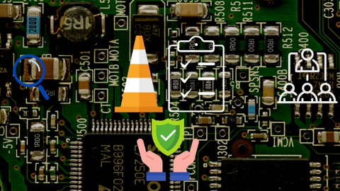 Functional Safety According to ISO 26262 - Crash Course
