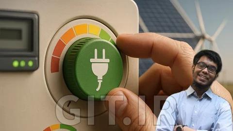 ISO 50001 Energy Management: Master Energy Management System