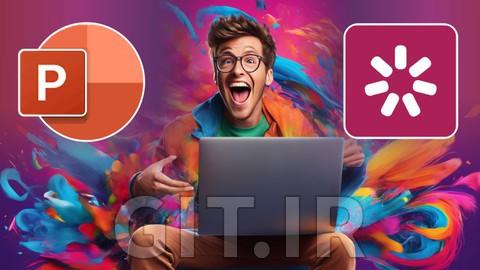 ISPRING SUITE AND POWERPOINT FOR INSTRUCTIONAL DESIGN