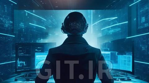The Comprehensive IT-Audit Course