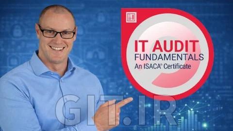 IT Audit Fundamentals Masterclass