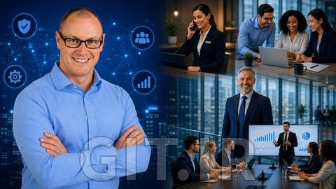 ITIL 4 Foundations Masterclass - 2026 Exam Prep