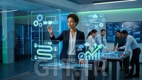 ITIL 4 Managing Professional: The Complete Master Guide