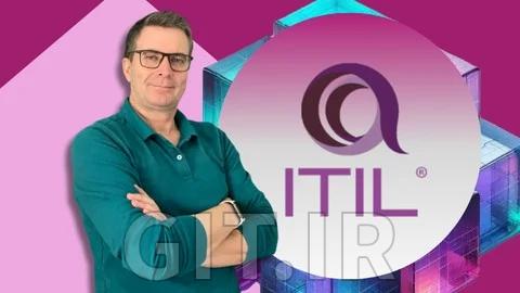 ITIL 4 Strategist: Digital & IT Strategy (DITS) Exam Prep