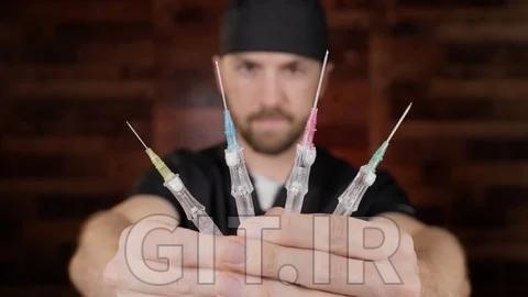 IV Starter Pro - IV Insertion Skills - Basic to Advanced