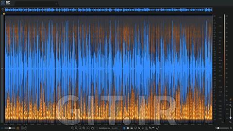 iZotope RX10 - Getting Started Volume 1