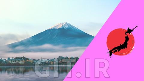 Japanese for Beginners | The complete course