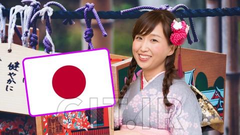 Japanese conversation for English speakers 2 <lesson + quiz>