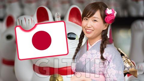 Japanese Conversation for English Speakers 4