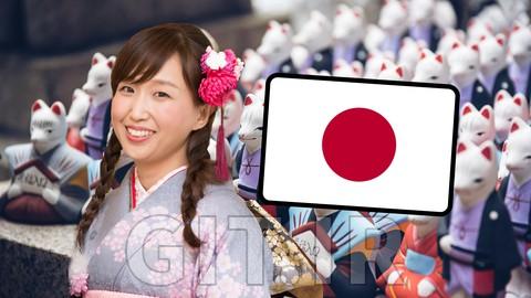 Japanese Conversation for English Speakers 5