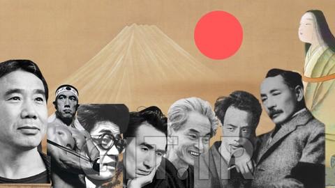 Japanese Literature: Learn from Masters