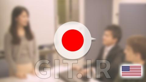 Online Japanese N4 Course(All 15 lessons)