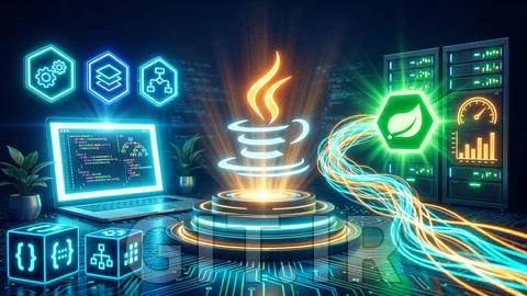 Java 21 Features Deep Dive: Virtual Threads & Spring Boot