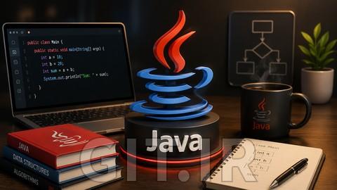 250+ Java DSA Coding Practice Test [Questions & Answers]