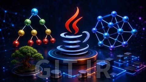 Java DSA: LEETCODE Exercises — Trees & Graphs