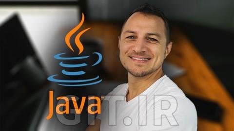 Java Mastery - The Complete Java Masterclass