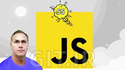 Modern JavaScript Projects Course 60 plus Apps Games DOM