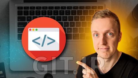Javascript Crash Course: Learn Needed Knowledge Fast