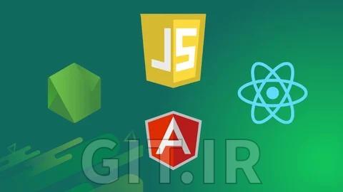 JavaScript Full Stack Bootcamp Node JS React JS and Angular