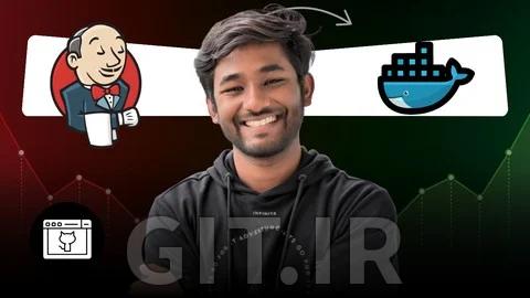 Jenkins CI/CD Masterclass: Build, Test & Deploy Pipelines