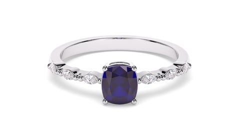 Professional Jewellery Design with Gemvision Matrix